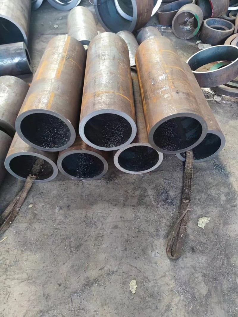 万州万州万州12Cr1MovG无缝钢管切割