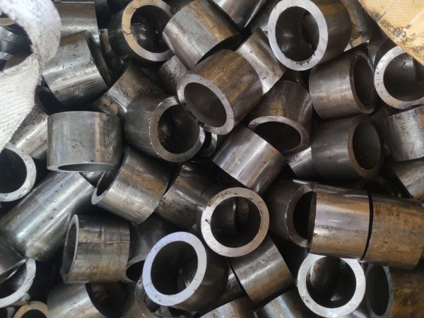 万州无缝钢管切割