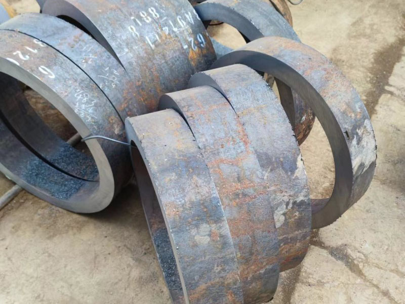 万州42crmo无缝钢管切割加工零售