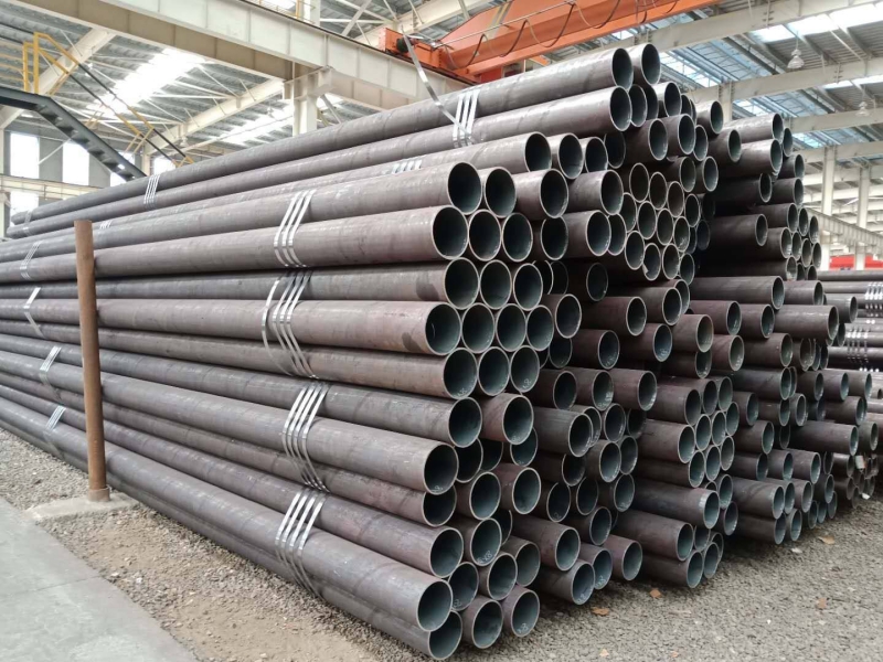 万州30CrMo合金无缝钢管