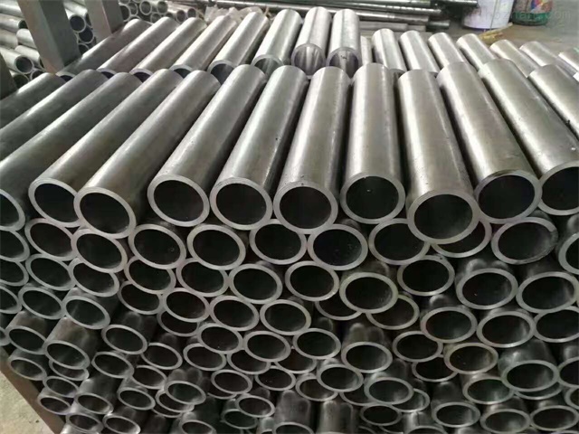 万州30CrMo精密无缝钢管